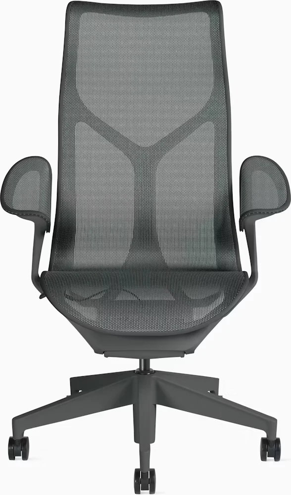 Cosm Chair, High Back