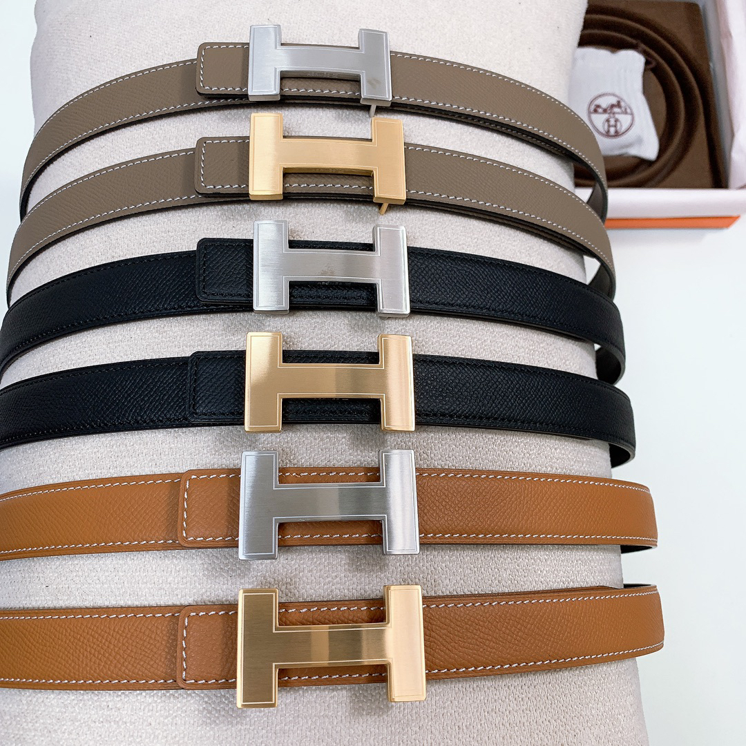 Hermes belt-39