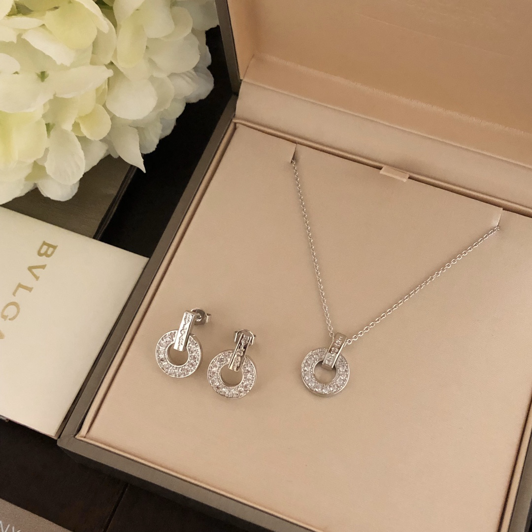 Bottega Veneta necklace-67