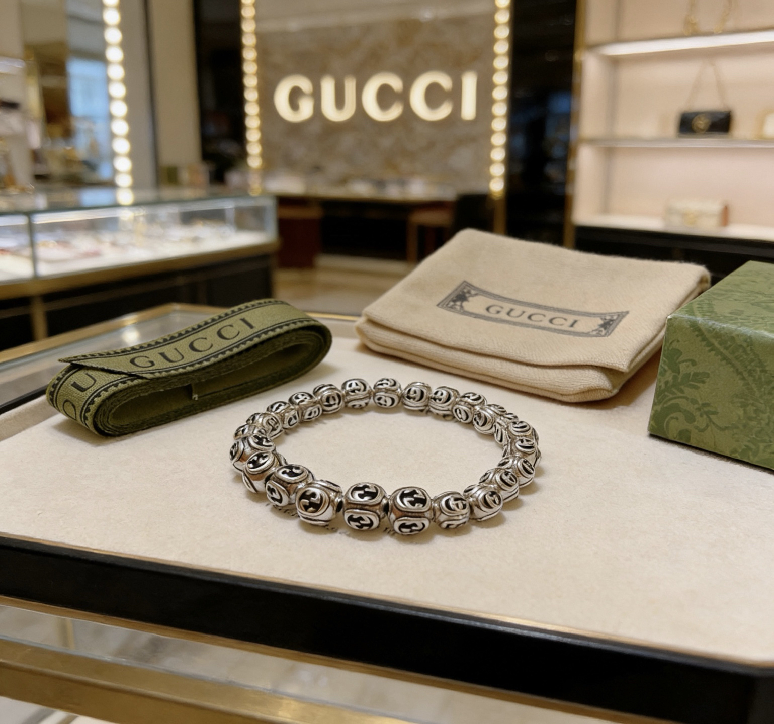 Gucci Bracelet-92