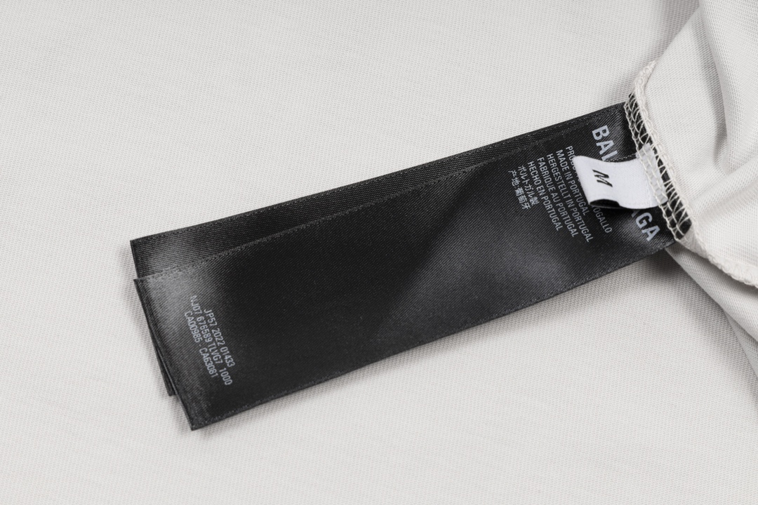 Balenciaga clothing-208