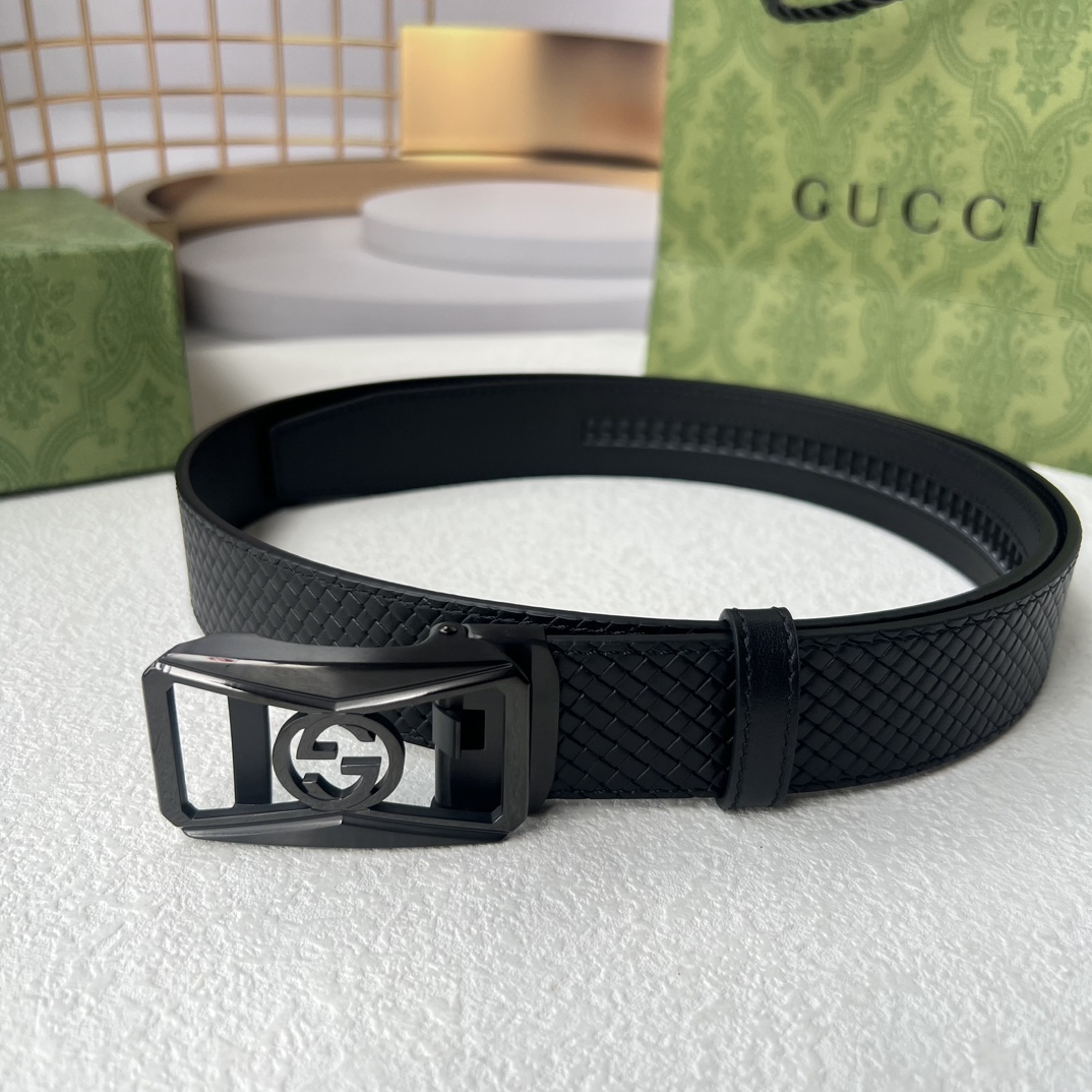 Gucci belt-14