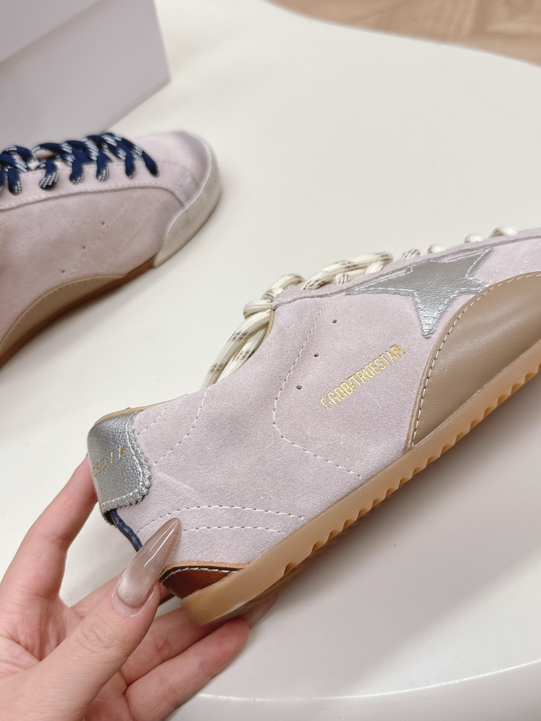Golden Goose Sneakers-63
