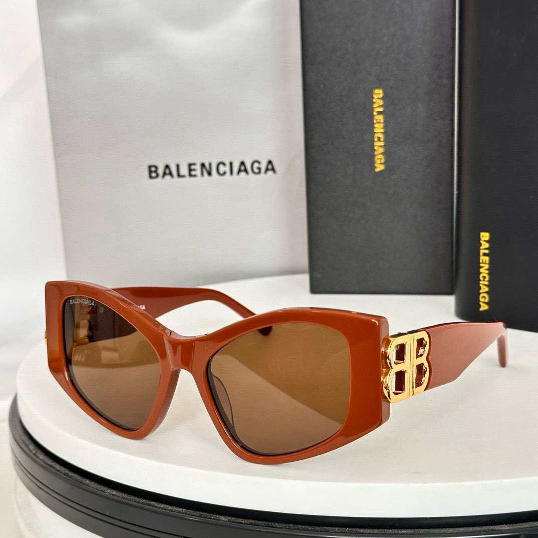 Balenciaga glasses-76