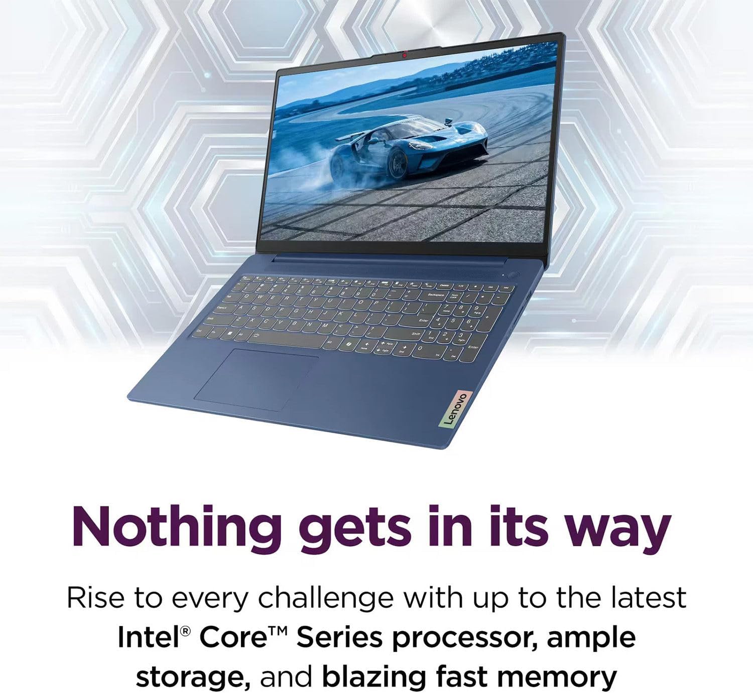Lenovo IdeaPad Slim 3 15.6