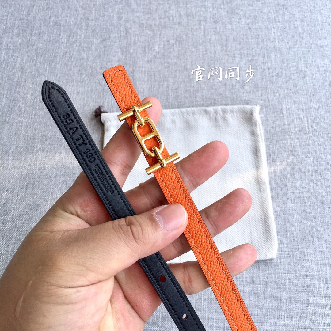 Hermes belt-132