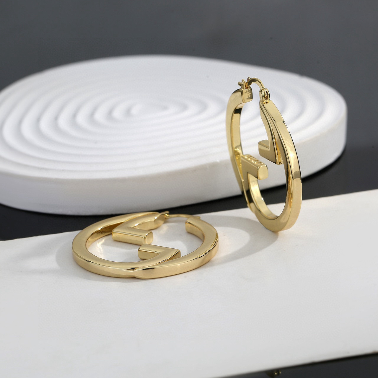 Gucci earrings-15