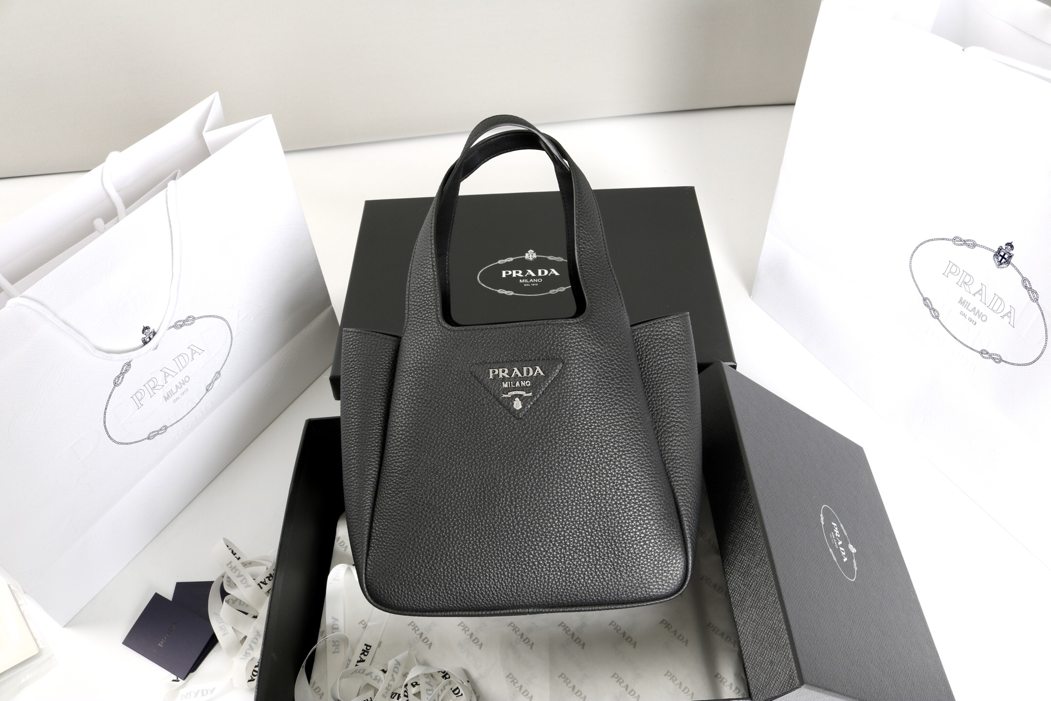 Prada Hot New Product-86