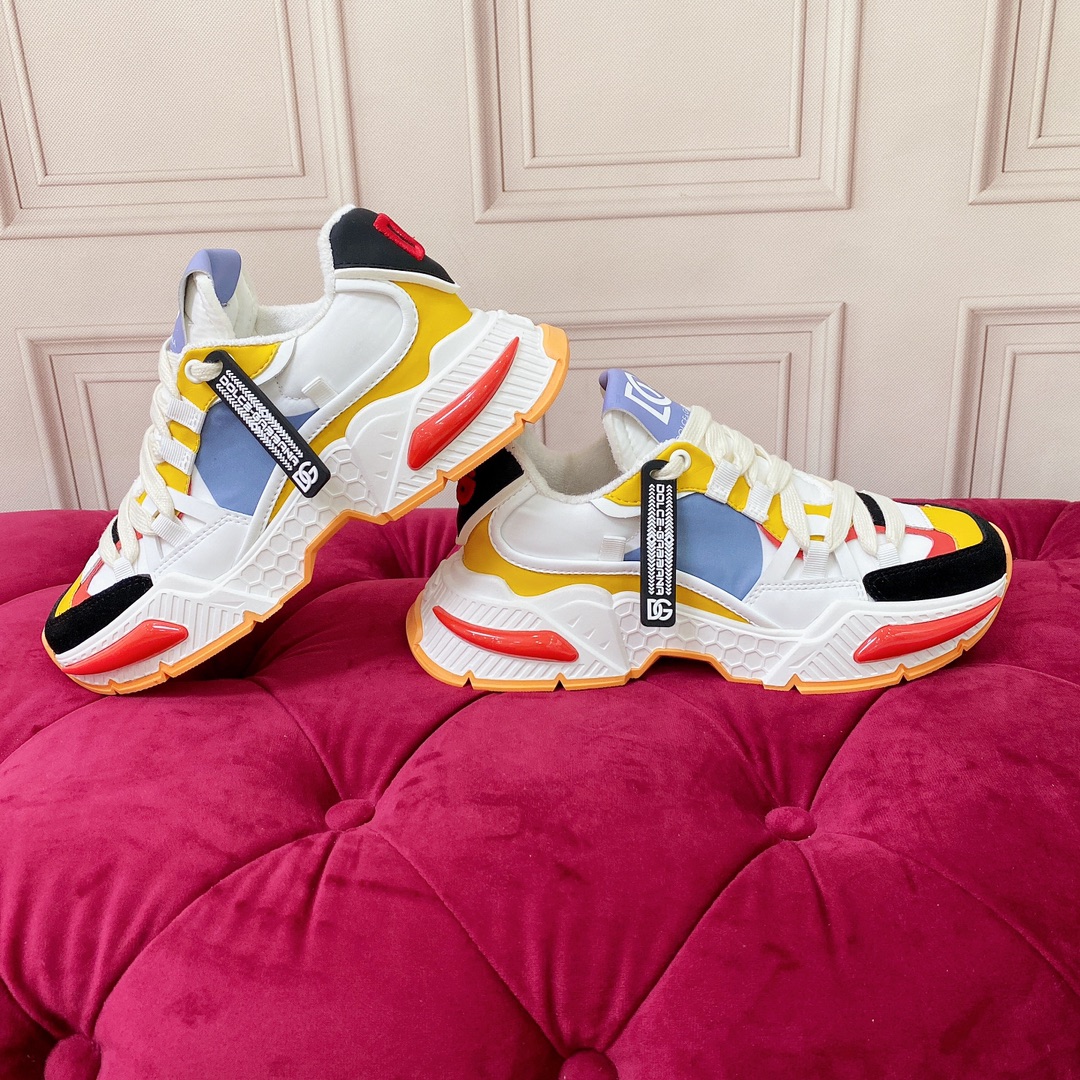 D&G Sneakers-40