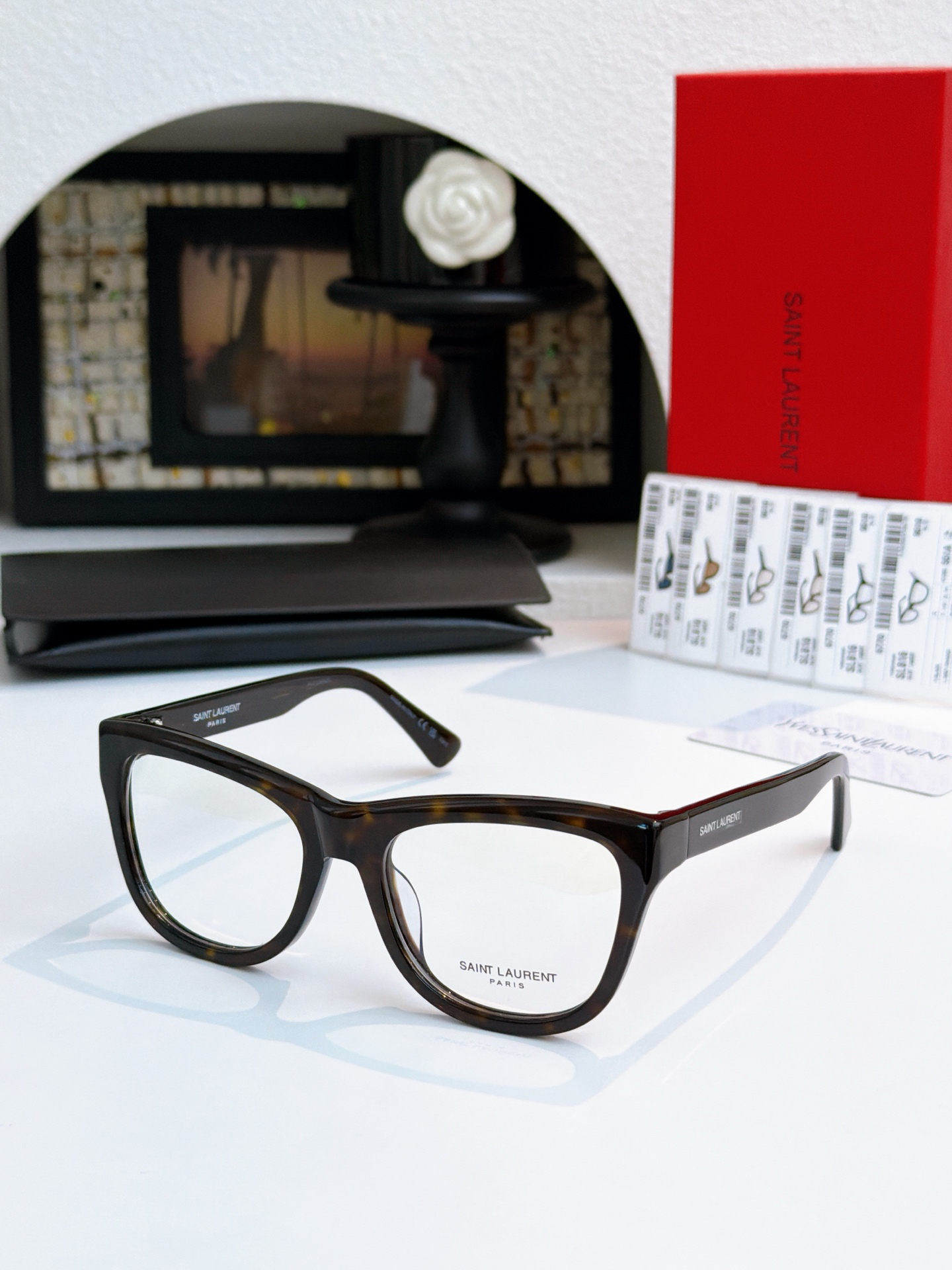 YSL glasses-7