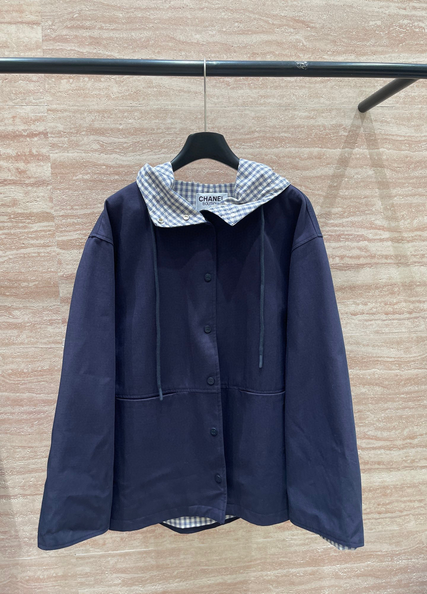 Chanel Clothing-42