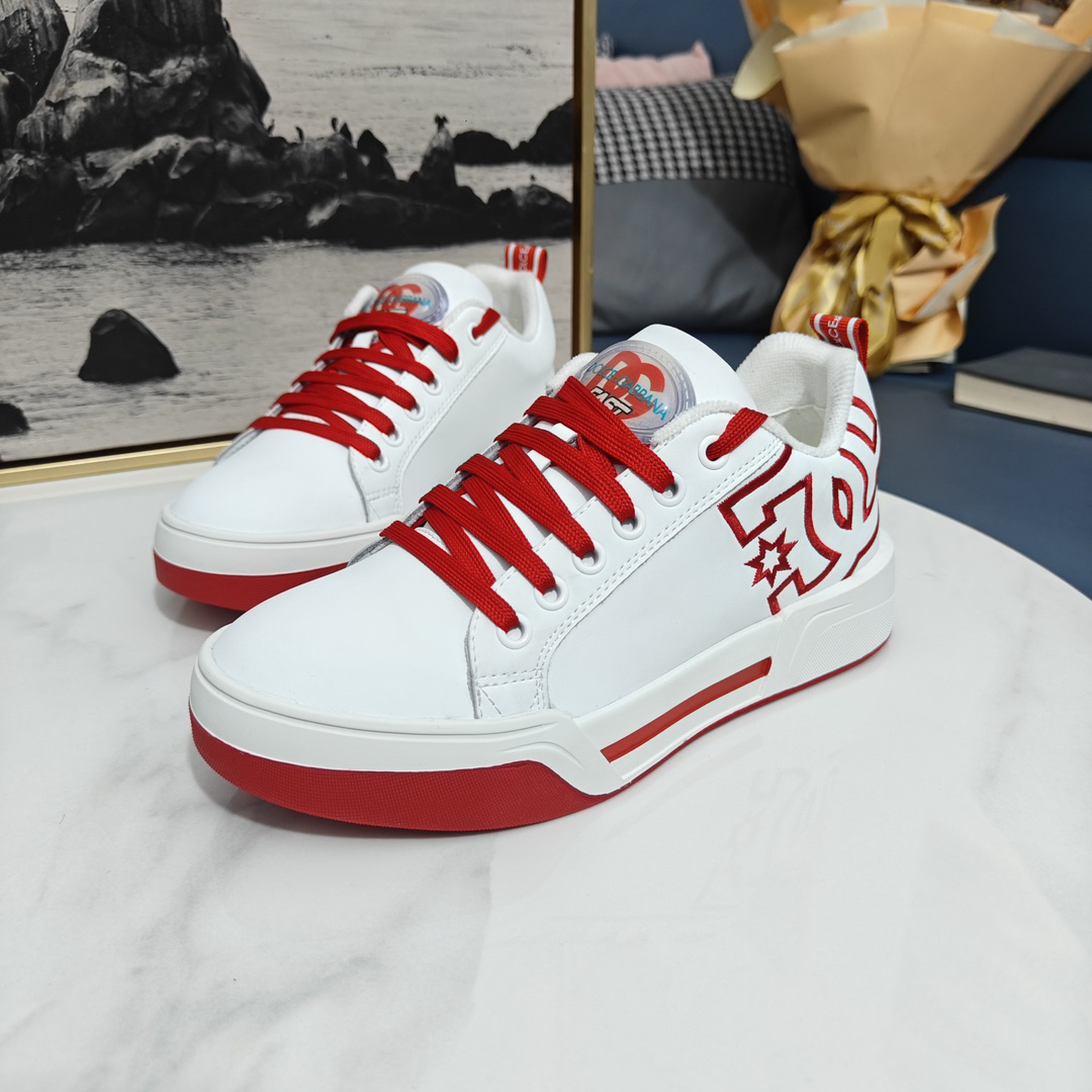 D&G Sneakers-228