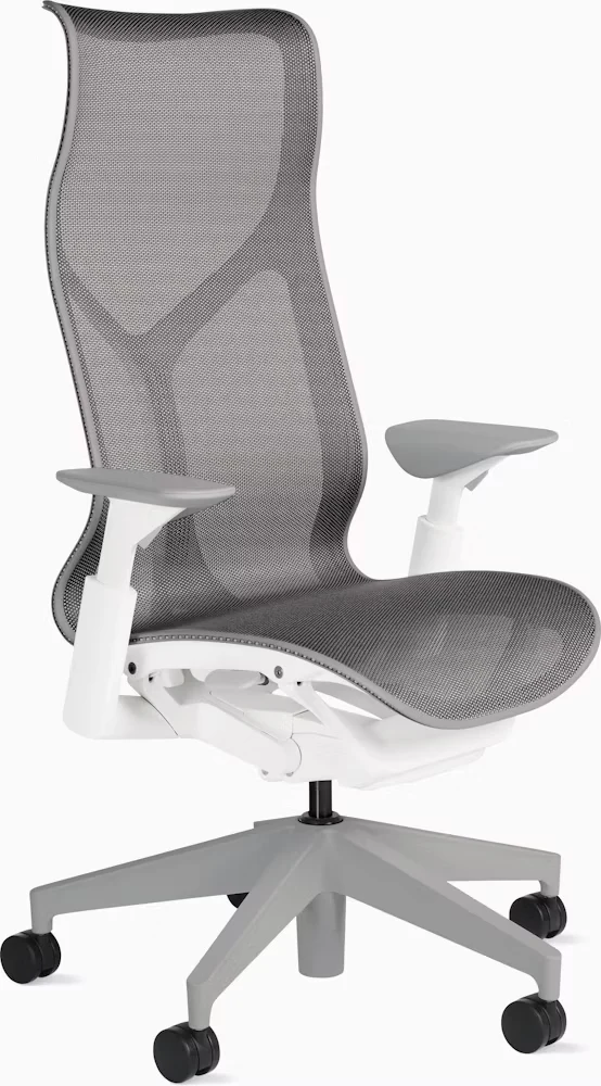 Cosm Chair, High Back