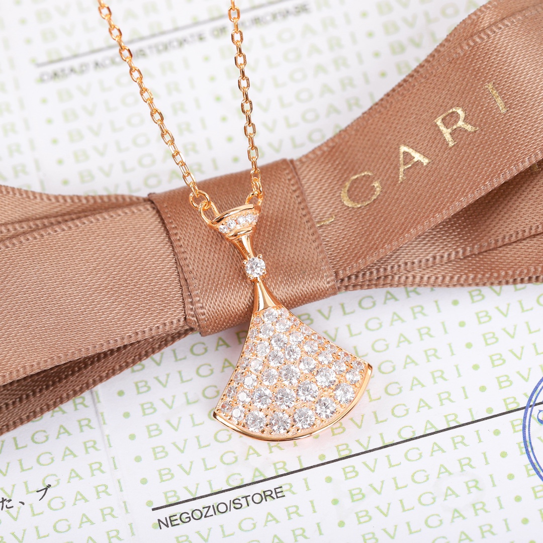 Bottega Veneta necklace-44