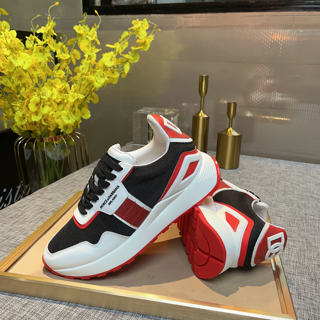 D&G Sneakers-239
