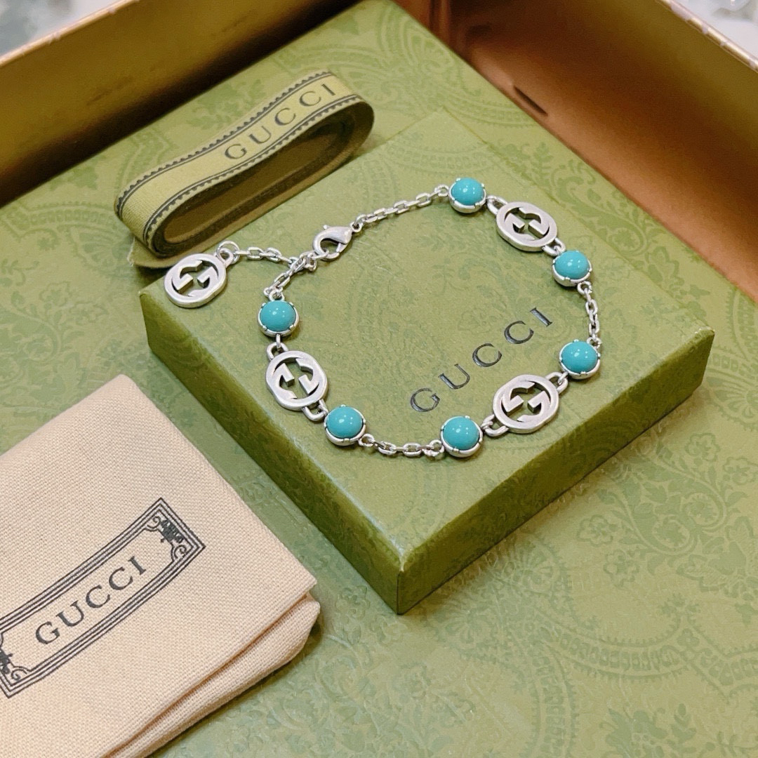 Gucci Bracelet-4