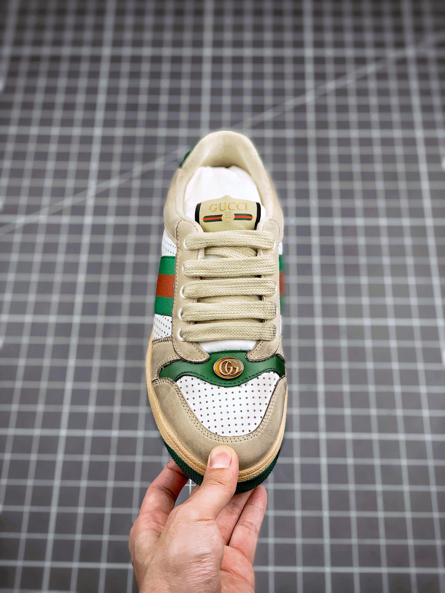 Gucci Sneakers-107