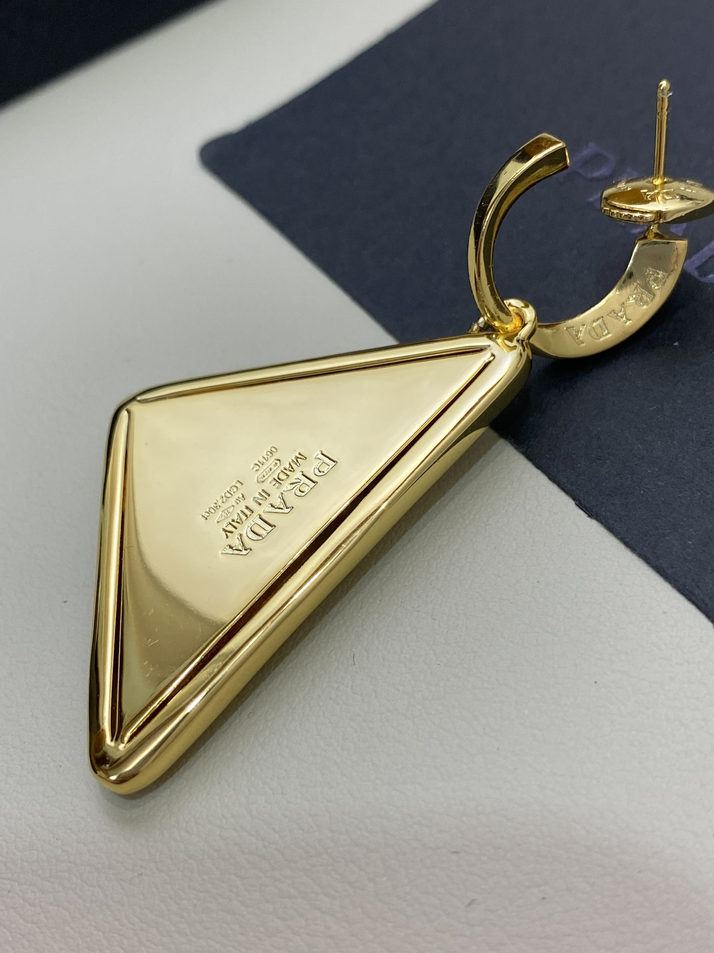 Prada earrings-23