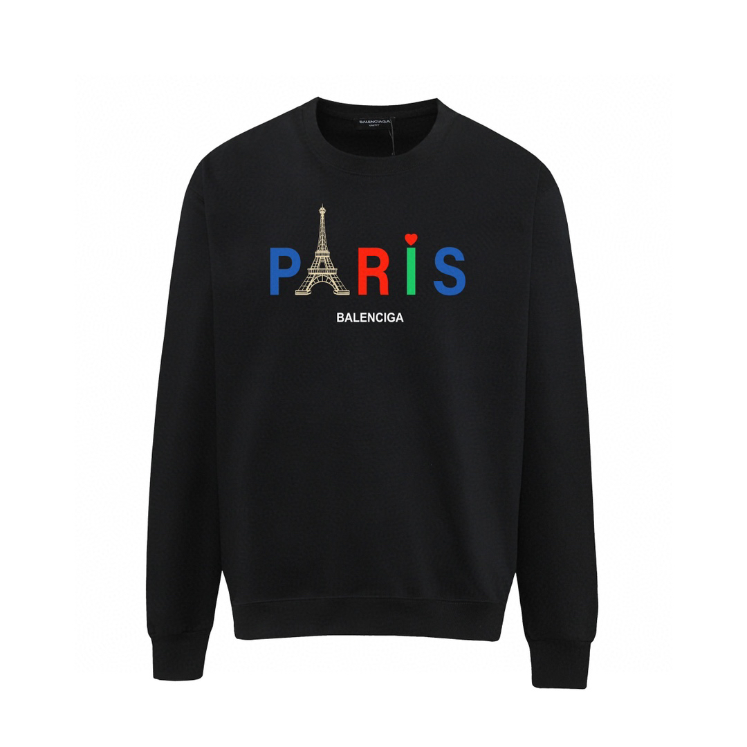 Balenciaga clothing-219