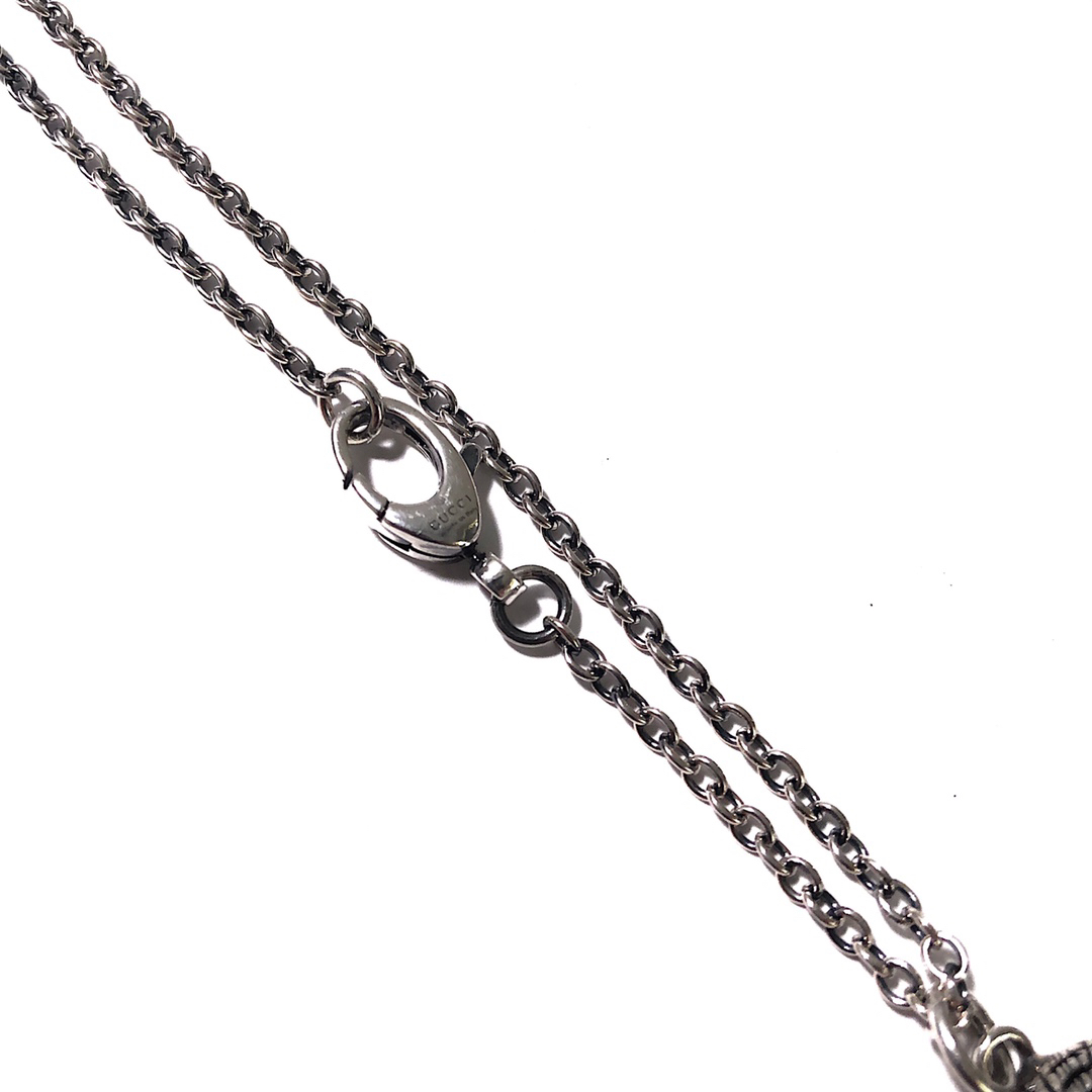 Gucci necklace-77