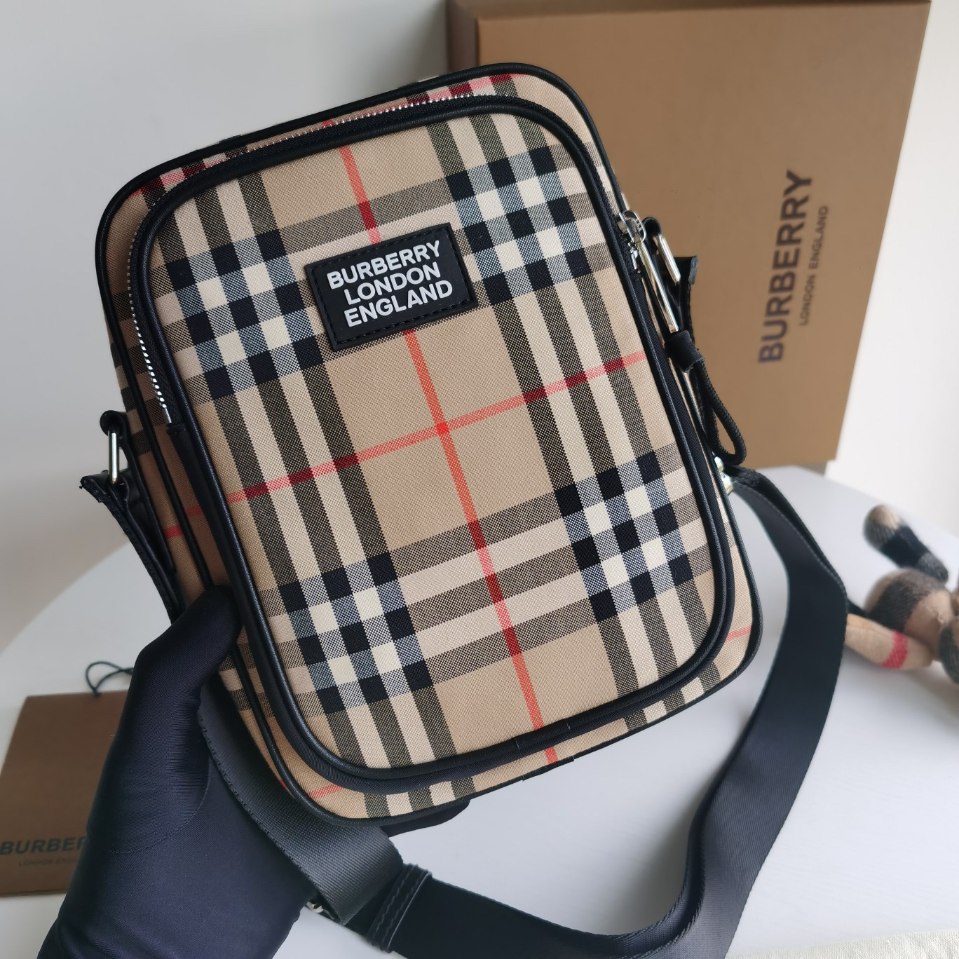 Burberry Hot New Product-111