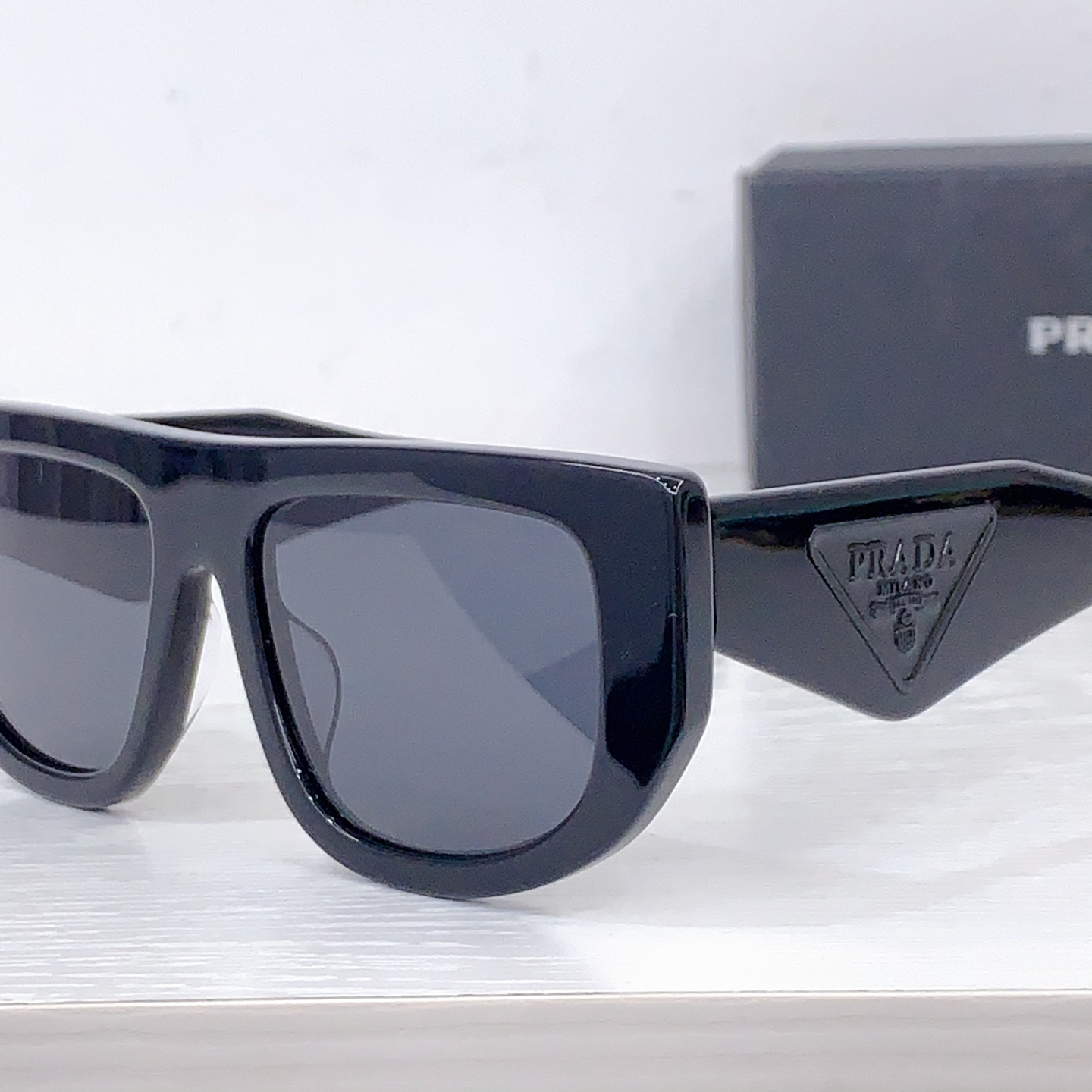 Prada glasses-44