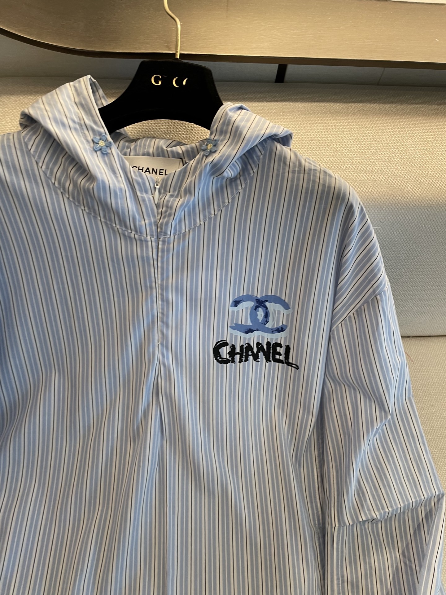 Chanel clothing-30
