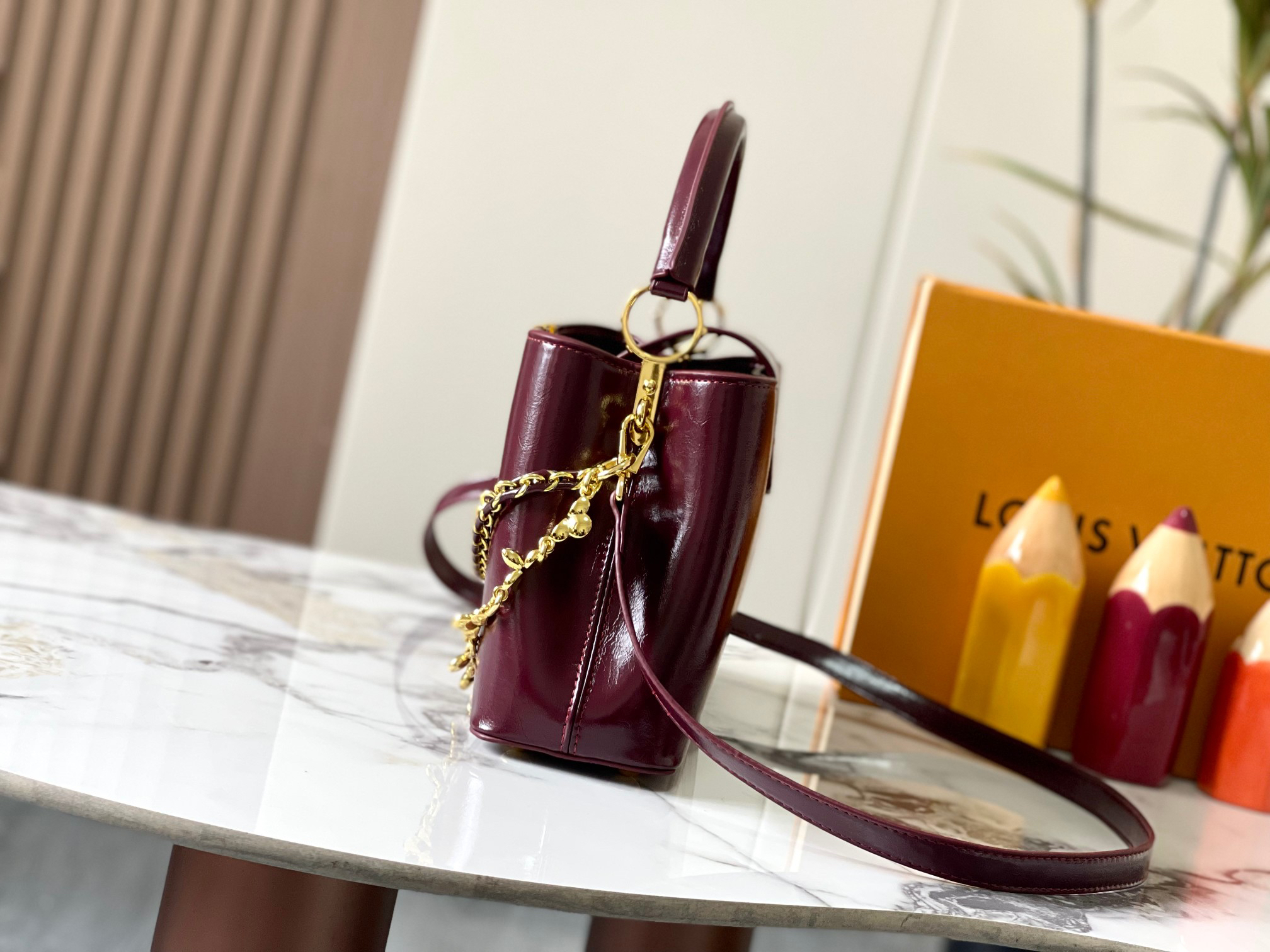 Louis Vuitton Hot New Product-141