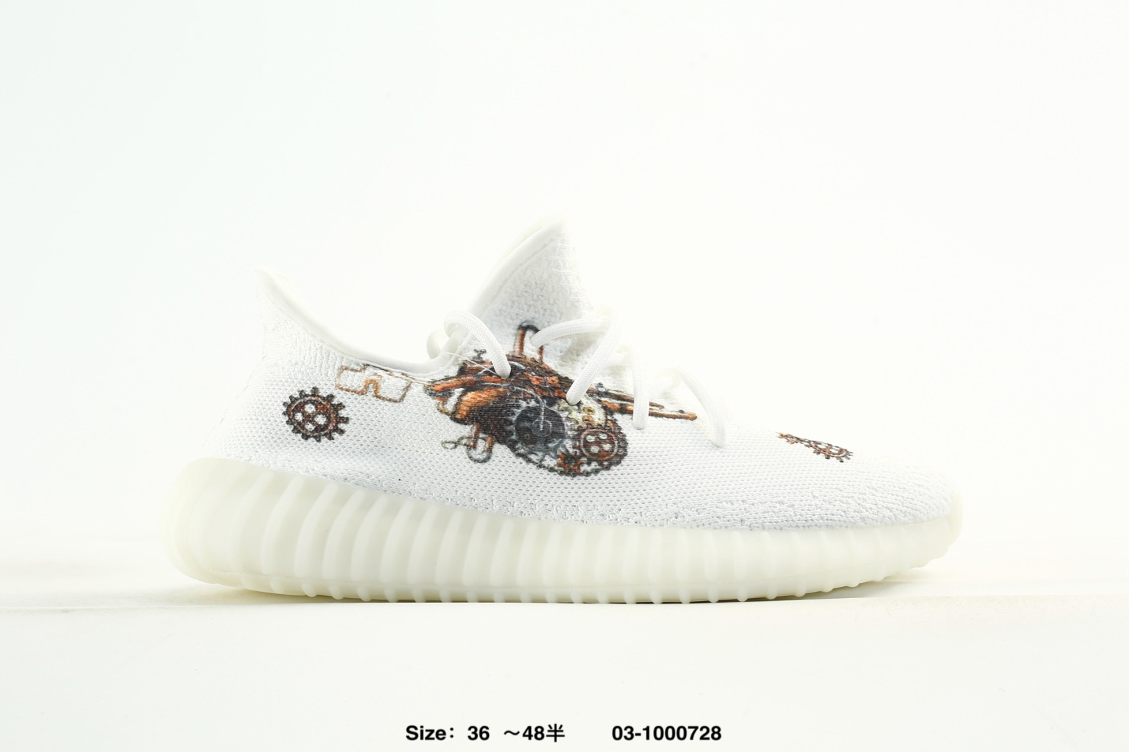 Adidas Sneakers-263