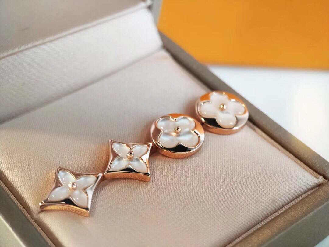 LV earrings-23