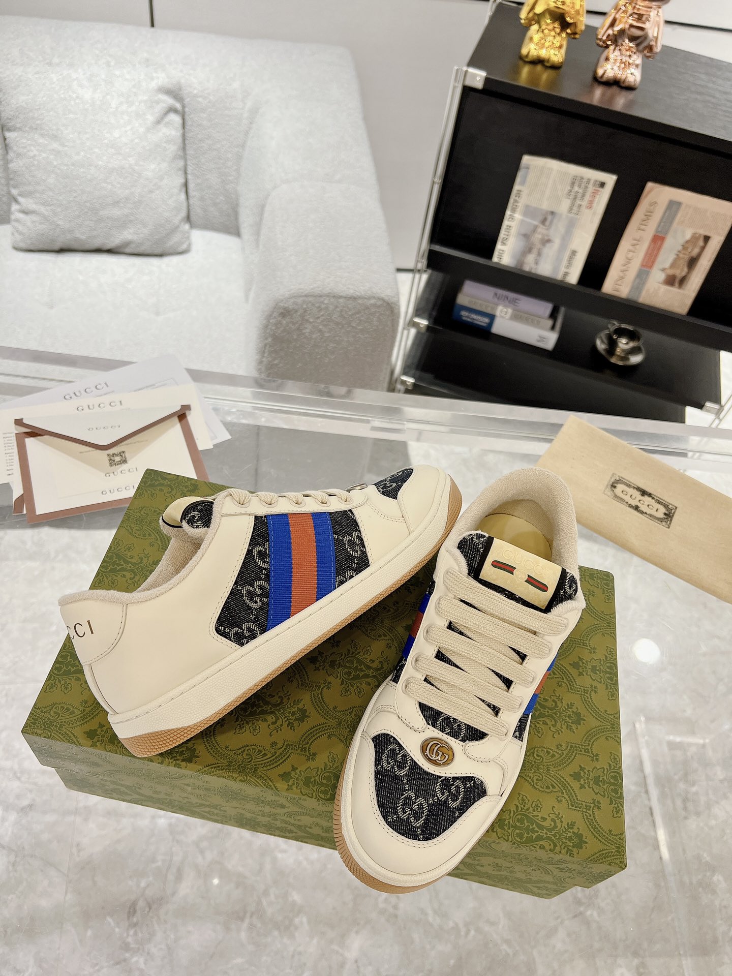 Gucci Sneakers-139