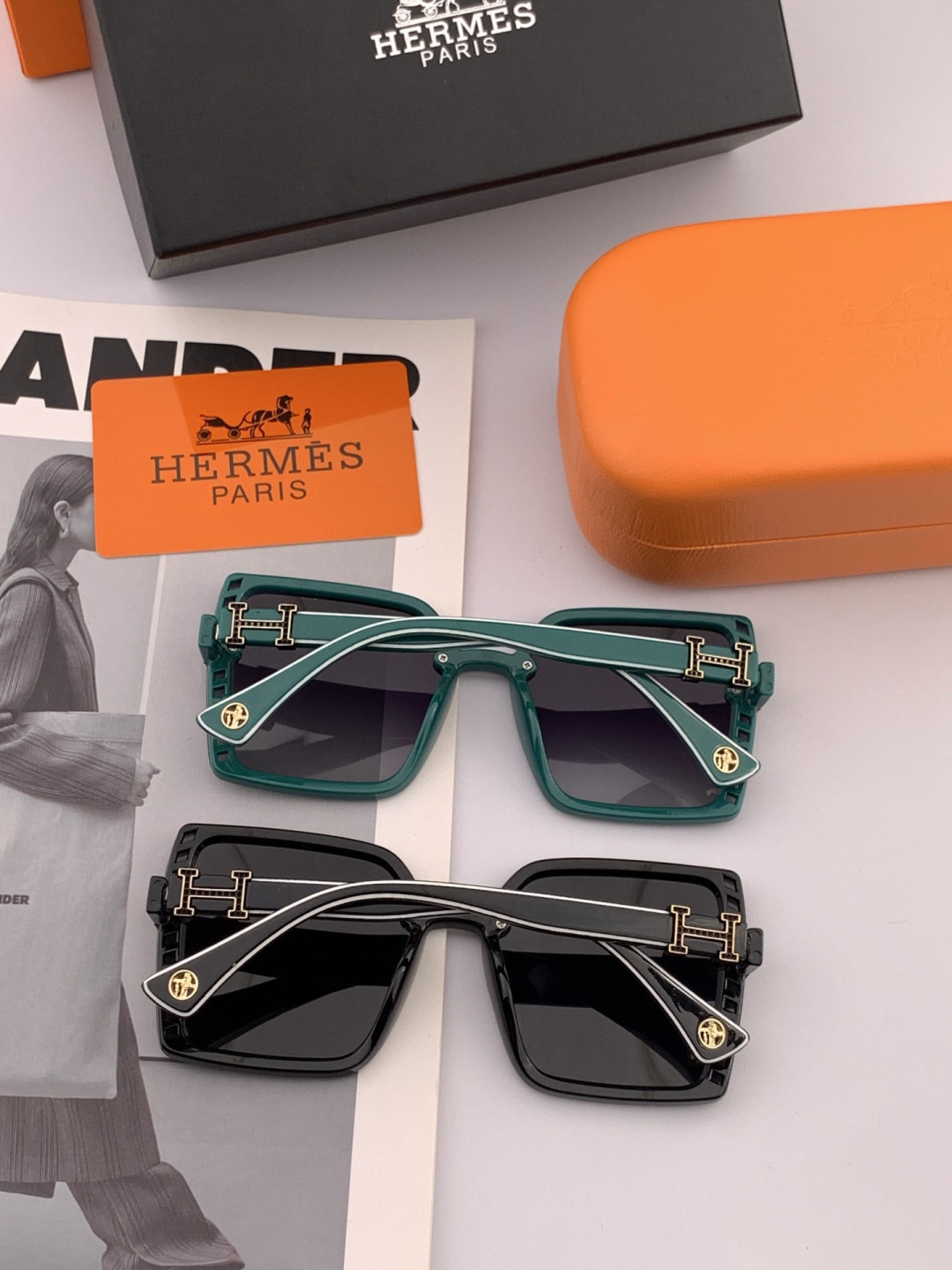Hermes glasses-1