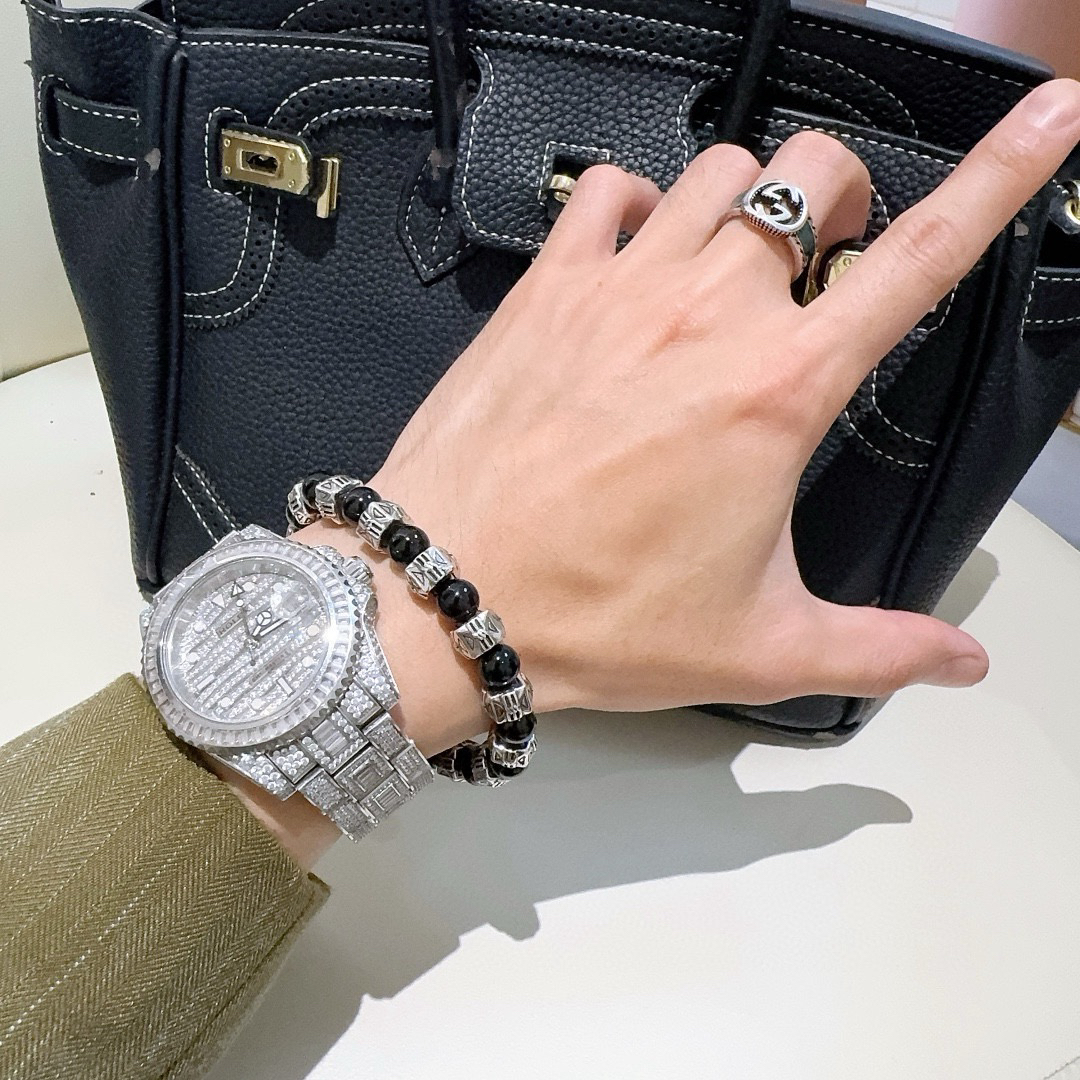 Balenciaga Bracelet-4