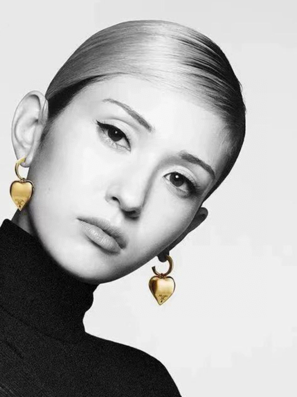 Prada earrings-13