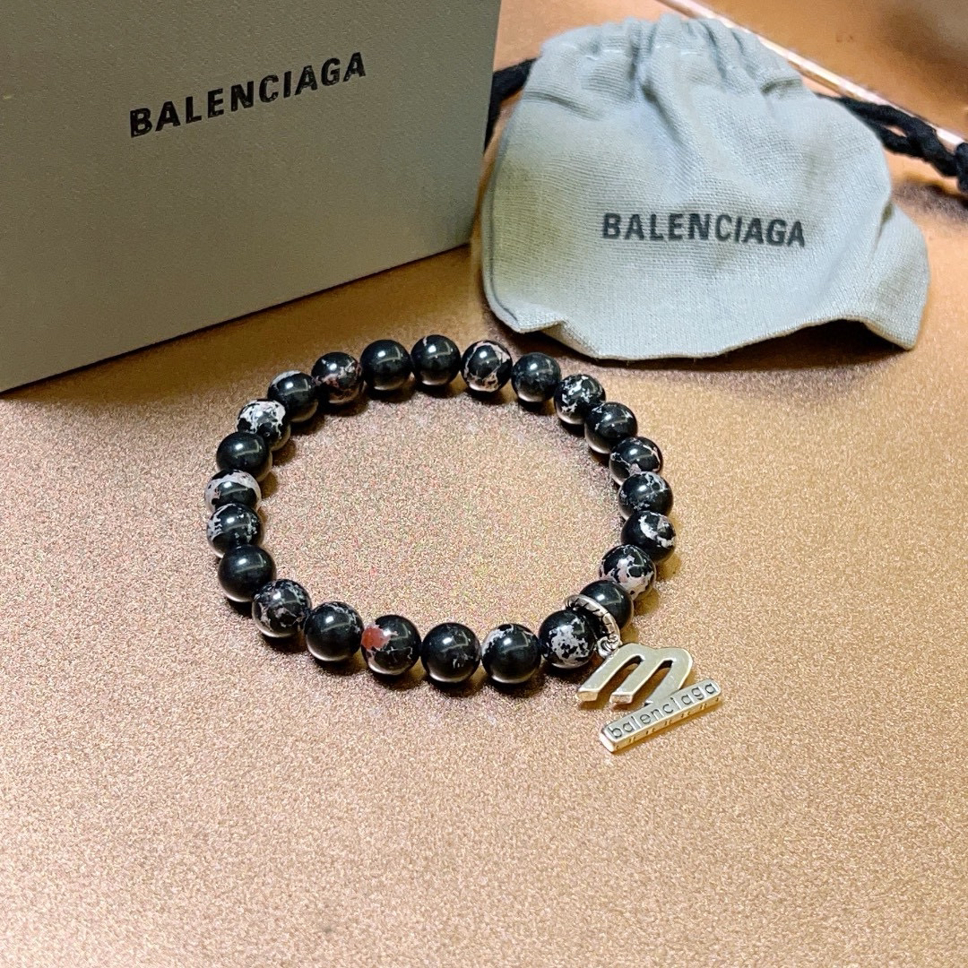 Balenciaga Bracelet-60
