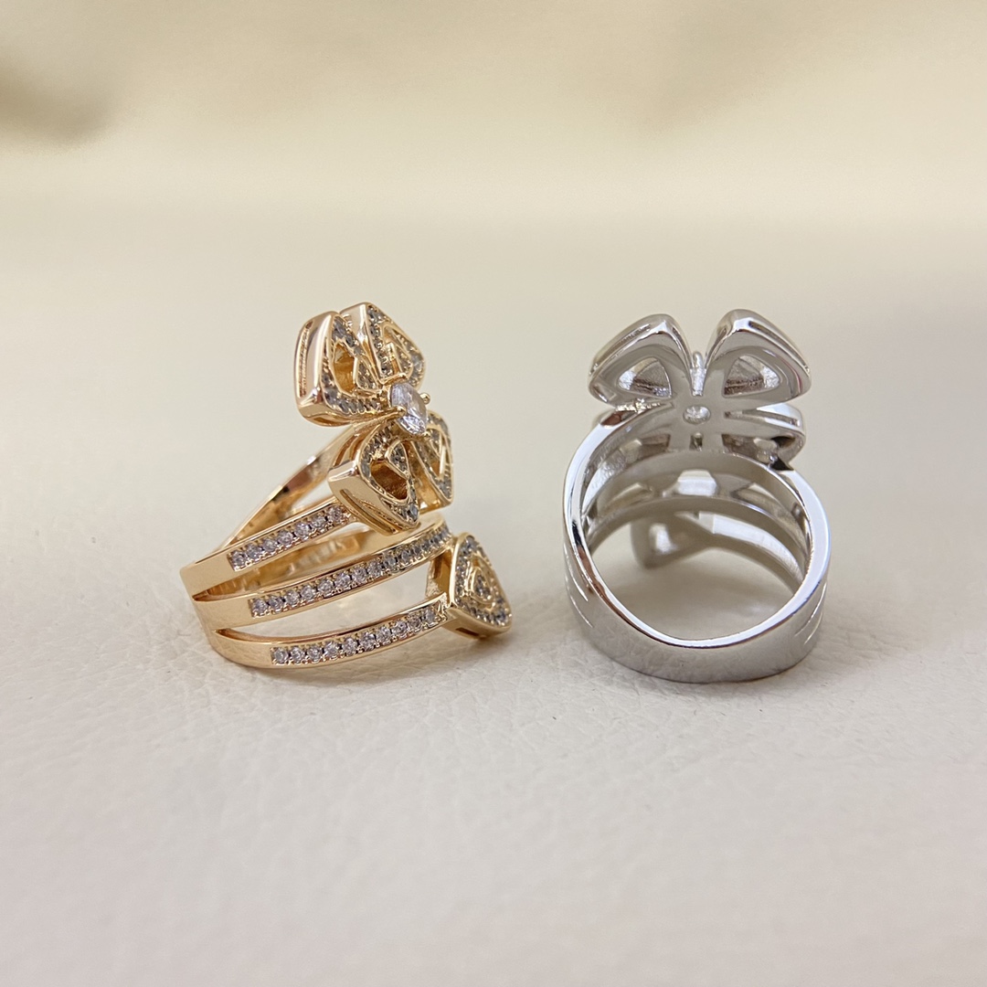 Bottega Veneta ring-33
