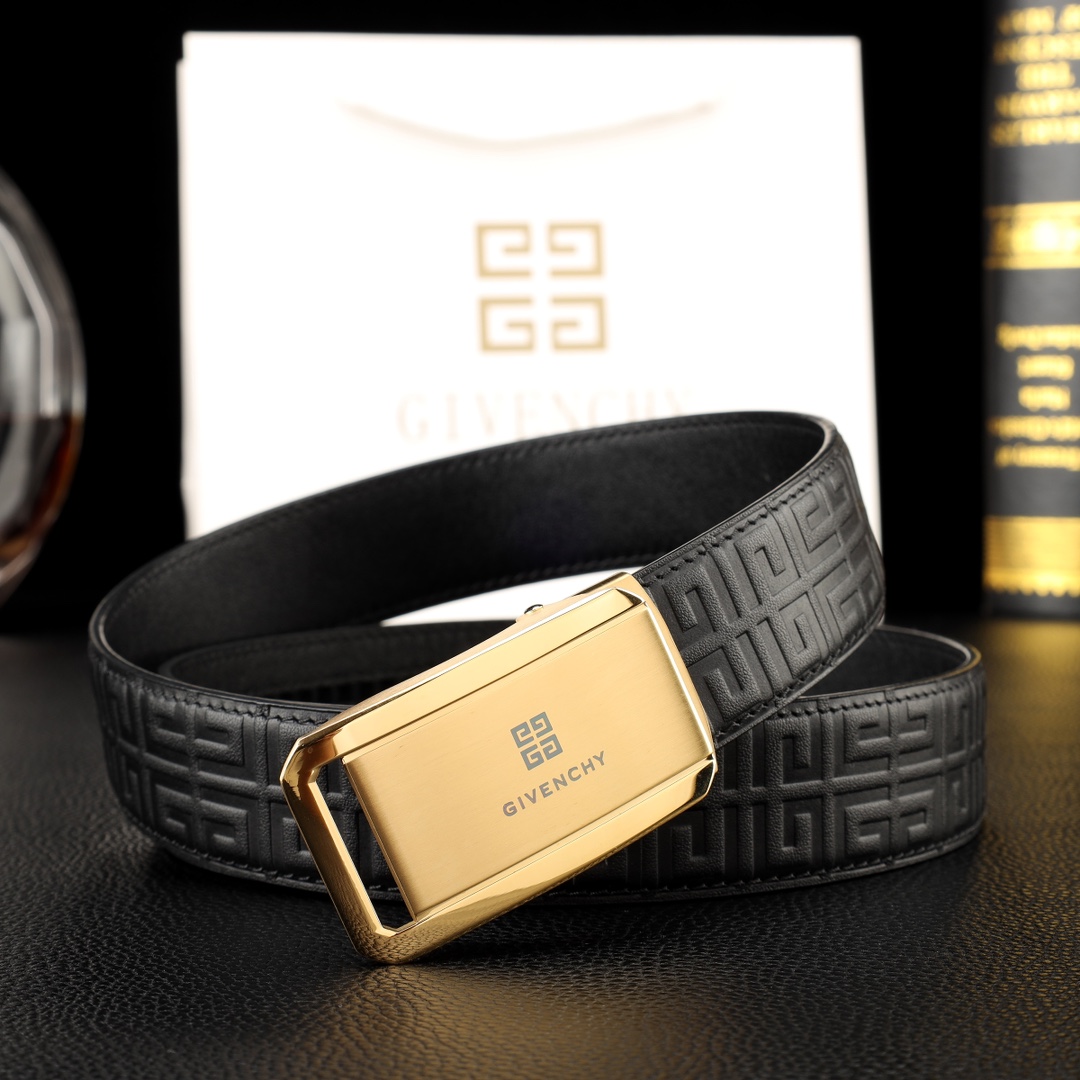 Givenchy belt-42