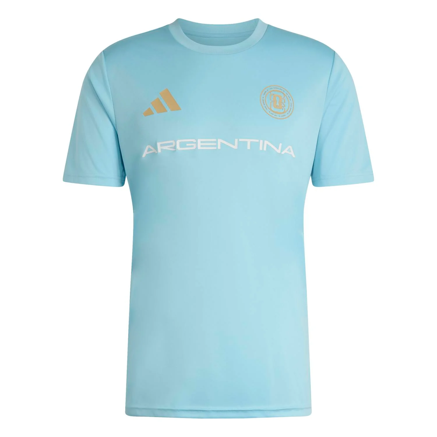 FIFA World Cup 2026™ Argentina T-Shirt - Unisex