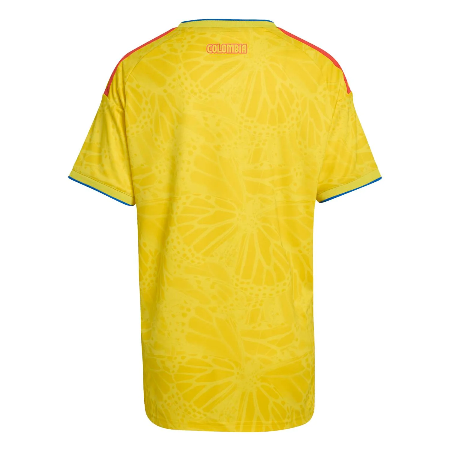 Colombia 2026 Home Jersey - Women's