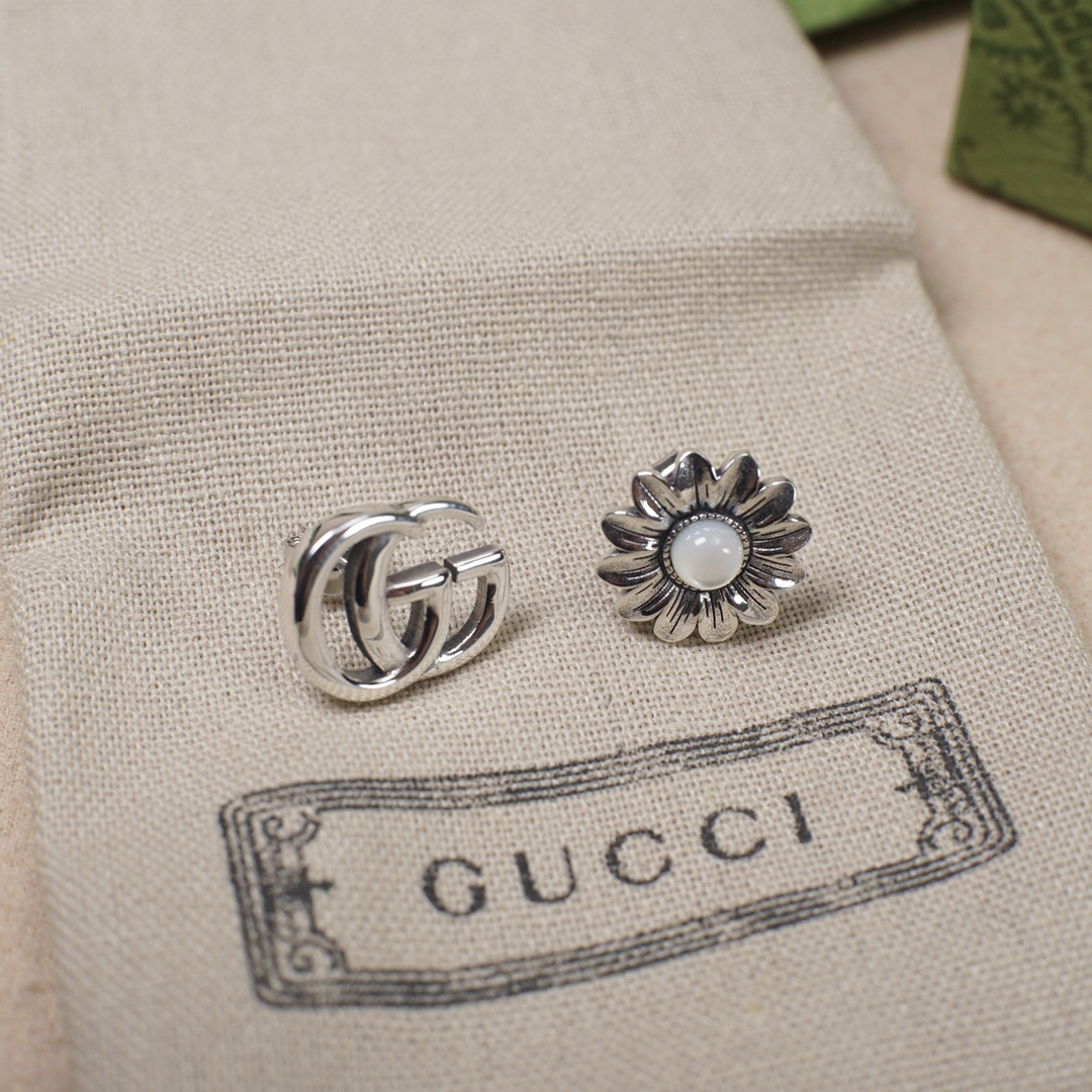 Gucci earrings-47