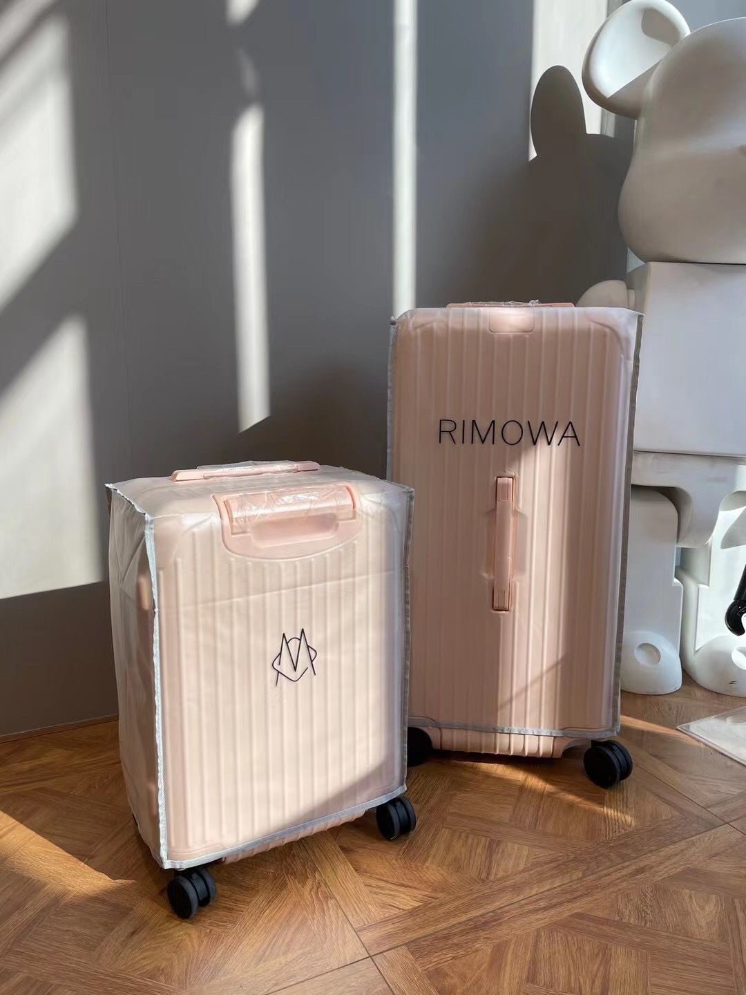 RIMOWA luggage-94
