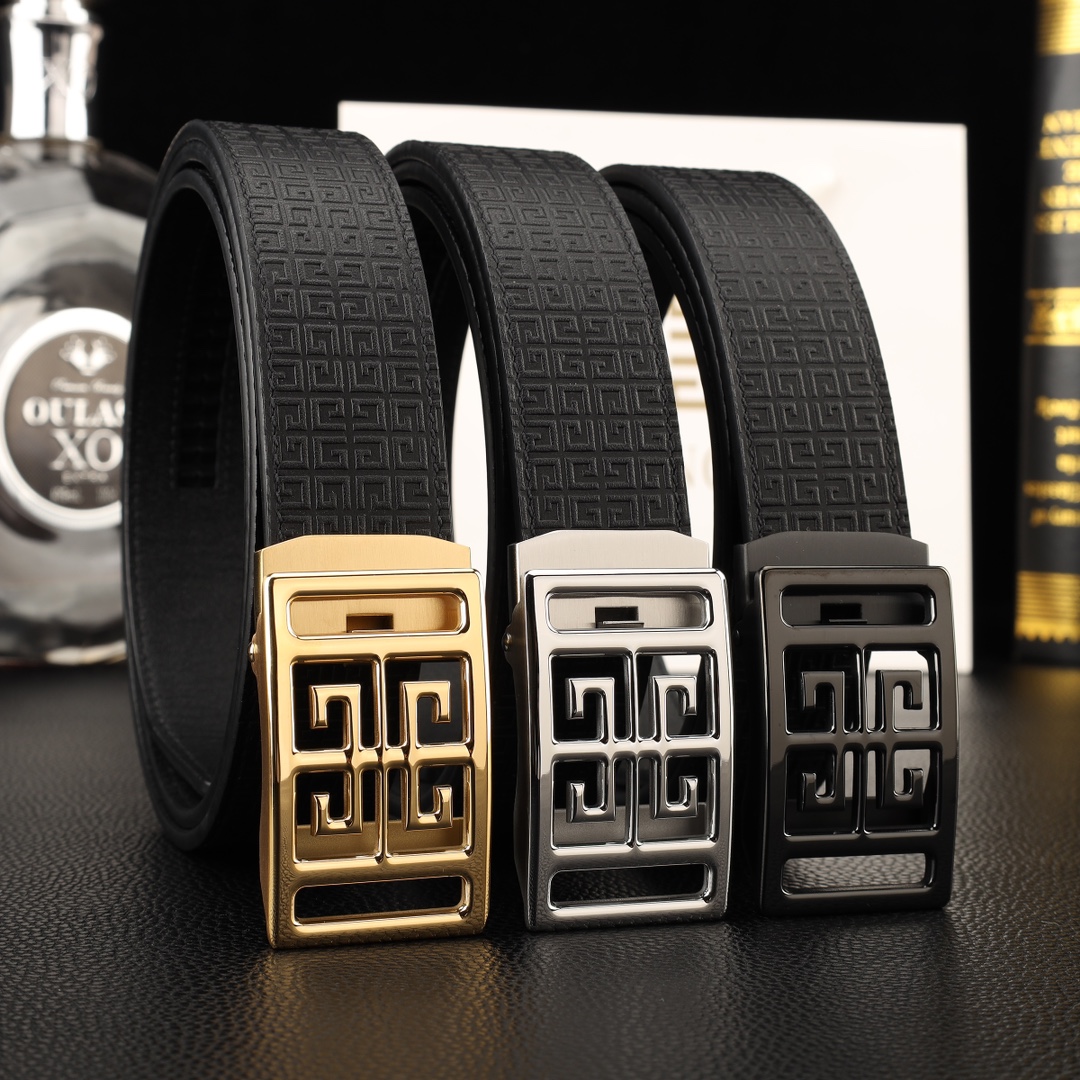 Givenchy belt-73