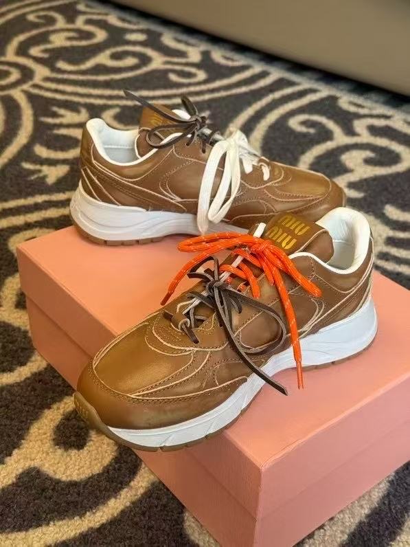 New Balance Sneakers-376