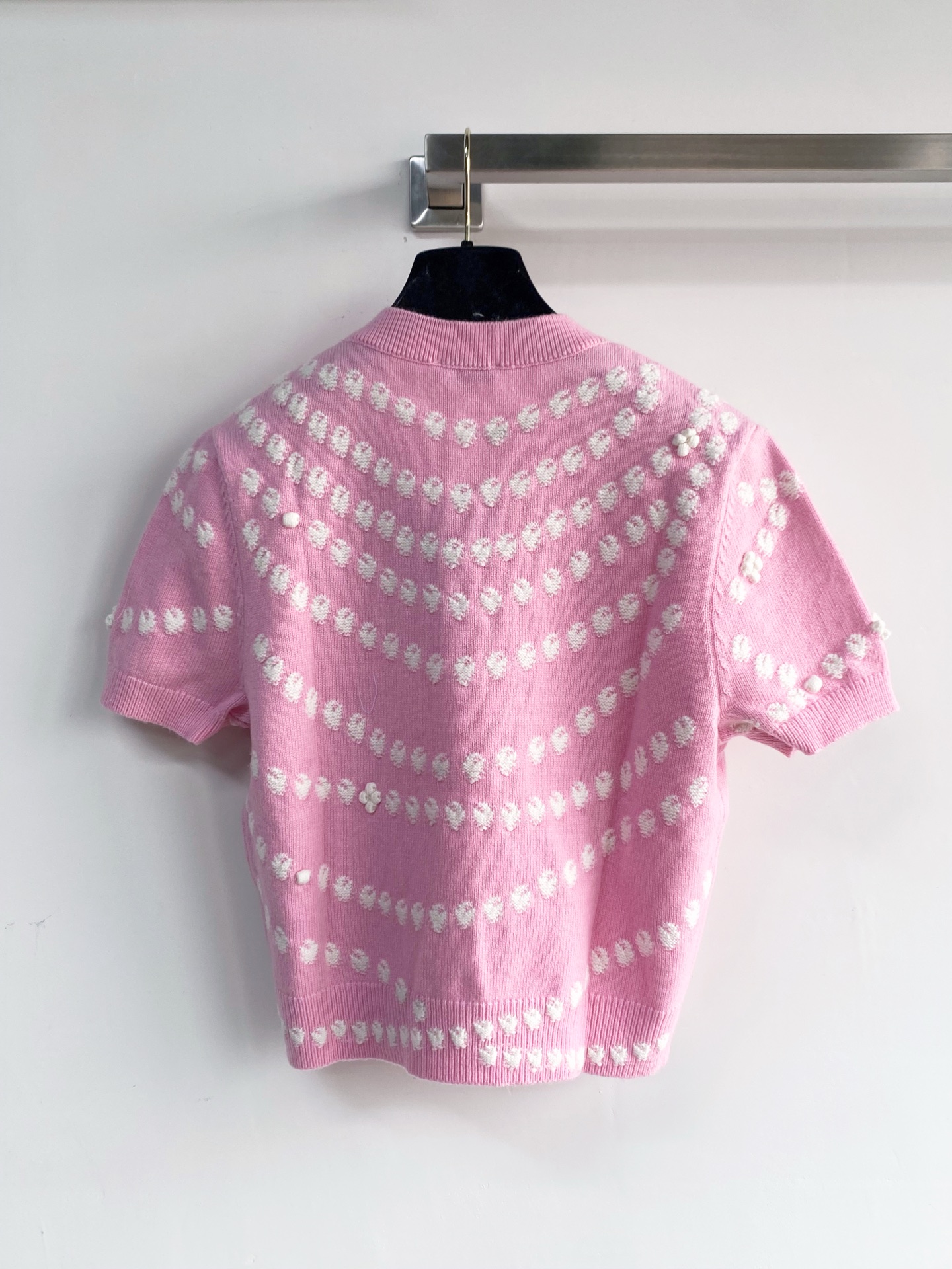Chanel Clothing-5
