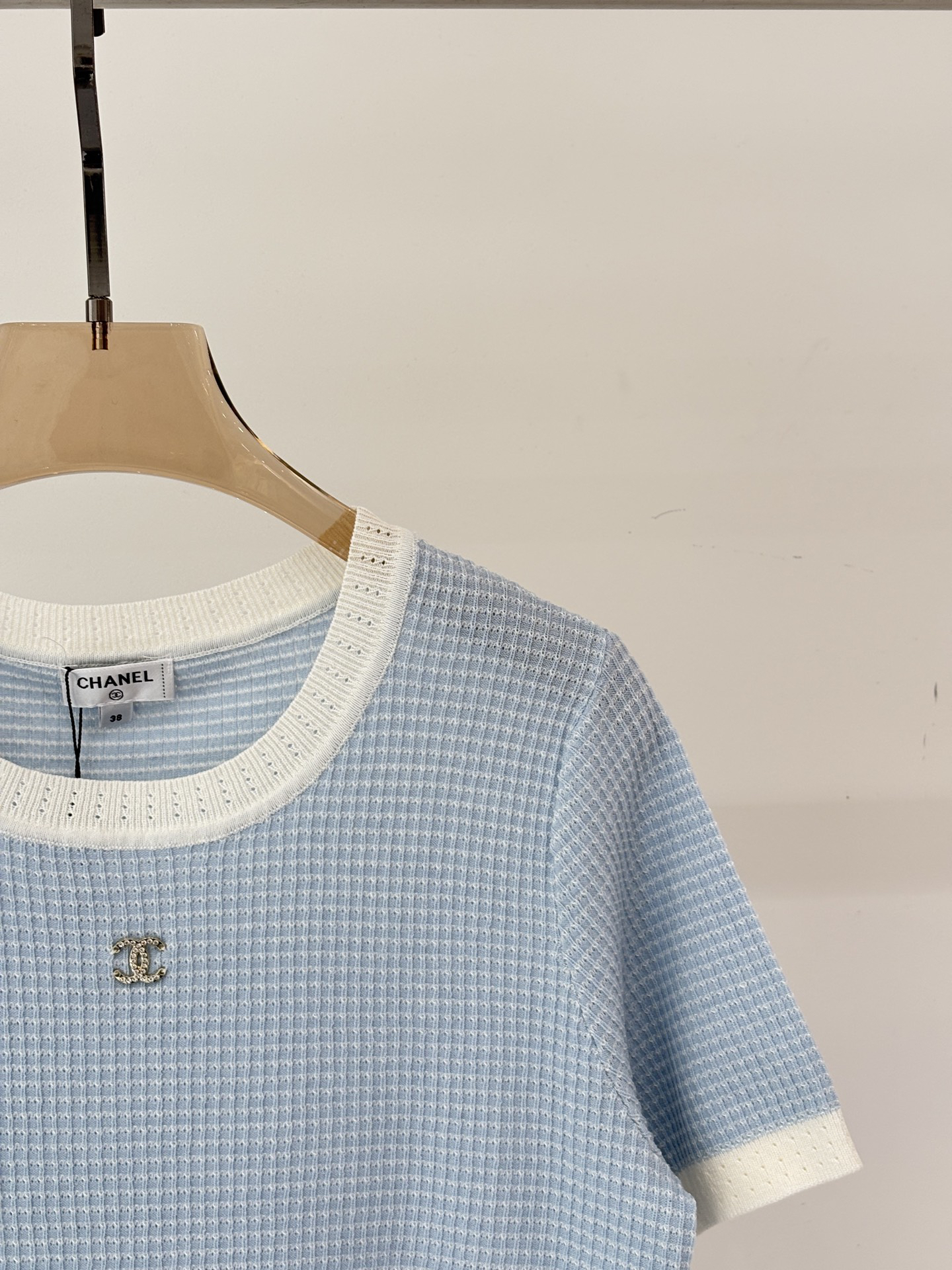 Chanel Clothing-83