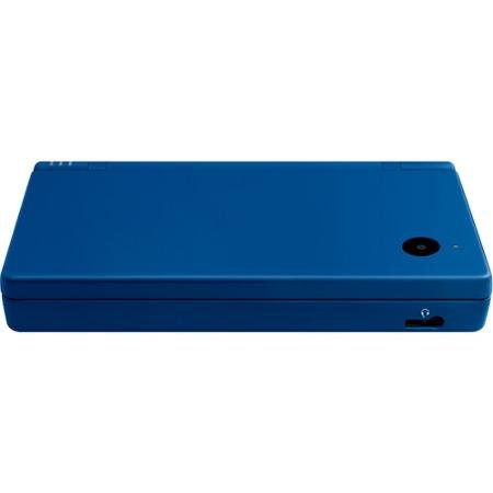 Nintendo DSi Matte Blue (Certified Refurbished)