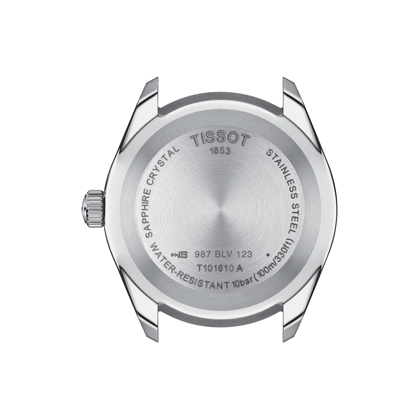 PR 100 Sport Gent T1016101104100