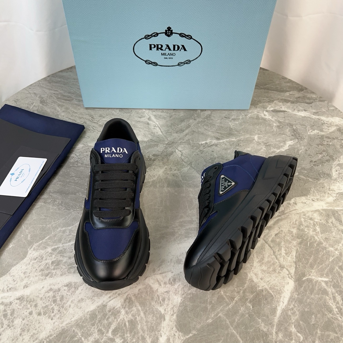 Prada Sneakers-12