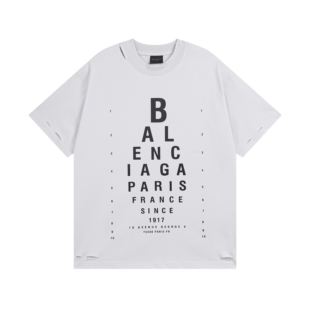 Balenciaga clothing-164
