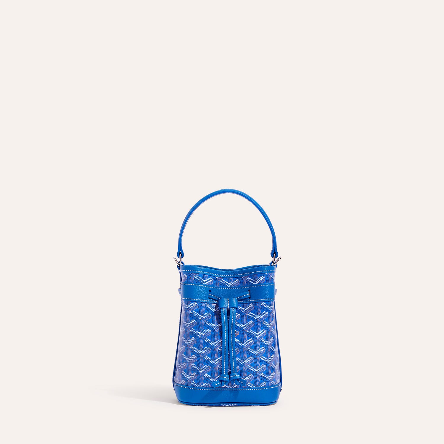 Petit Flot Mini bucket bag